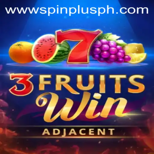 Unveiling 3FruitsWin: A Dynamic Slot Experience by SpinPlusPH