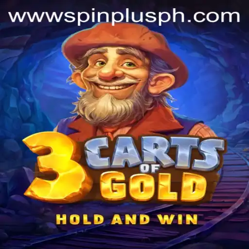 Unveiling the Mysteries of 3cartsOfGold and the SpinPlusPH Universe