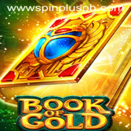 Book of Gold: A Thrilling Adventure in the Spinplusph Universe