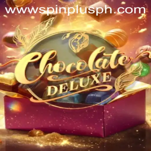 Exploring the Sweet World of ChocolateDeluxe: A Spinplusph Adventure