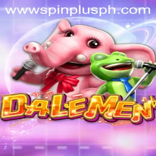 DALEMEN: Unveiling the New Game Revolutionizing Interactive Play