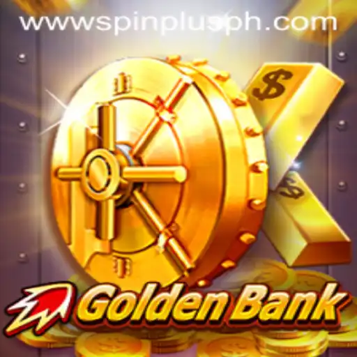 GoldenBank: A World of Thrills with SpinPlusPH
