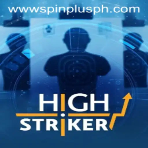 HighStriker: A Spin on Classic Gameplay