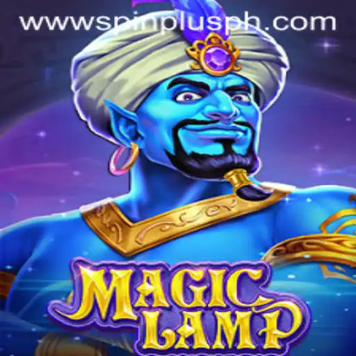 Unveiling the Mystical World of MagicLamp: A Journey Through Enchanted Spins with SpinPlusPh
