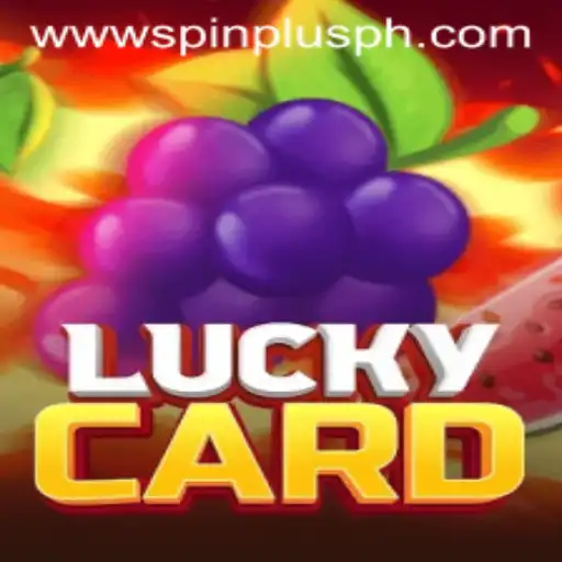 Unveiling the Thrills of LuckyCard: A New Era in Gaming with SpinPlusPH