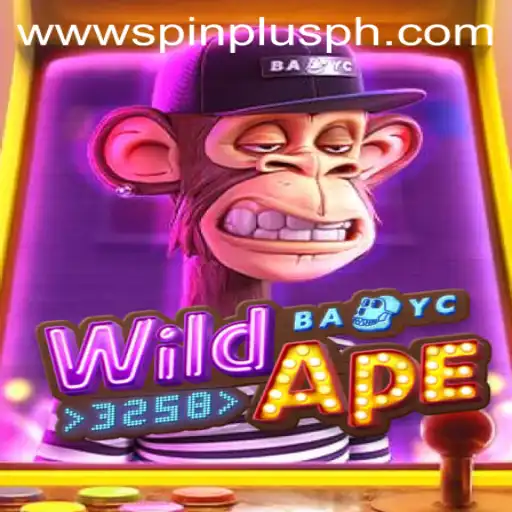 Exploring the Exciting World of WildApe3258: A Guide to the Spinplusph Experience